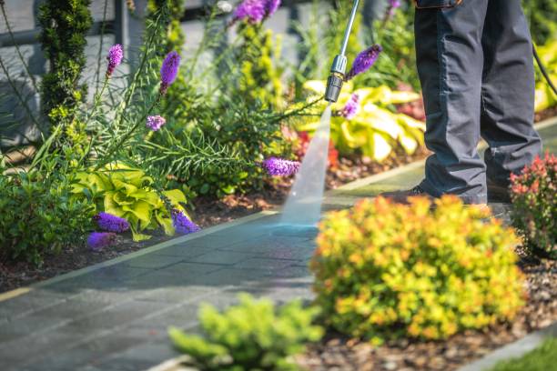 Best Post-Construction Pressure Washing  in Shelter Island Heights, NY